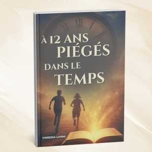 12 ans piégés dans le temps