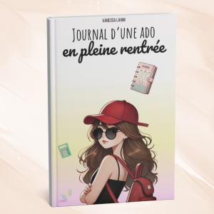 Ado en pleine rentrée