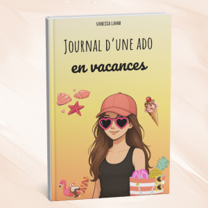 Ado en vacances