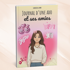 Ado et ses amies