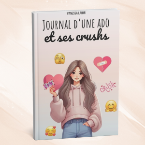 Ado et ses crushs