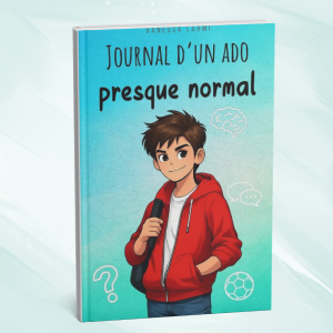 Journal d'un ado