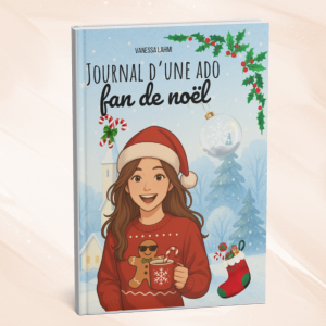 Ado fan de noël