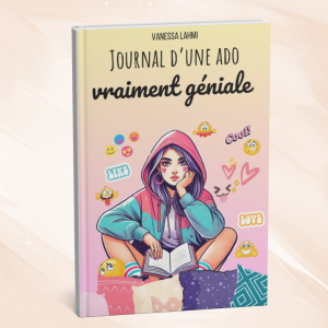 Ado géniale