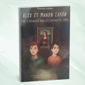Alex et Manon T2