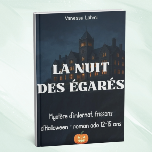 La nuit des égarés
