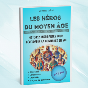 Les héros du Moyen Age