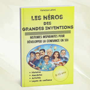 Les héros des grandes inventions