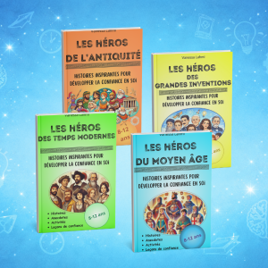 Livres jeunesse