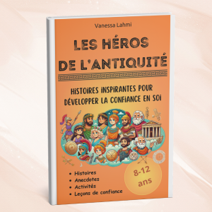 Les héros de l'Antiquité