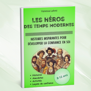 Les héros des temps modernes