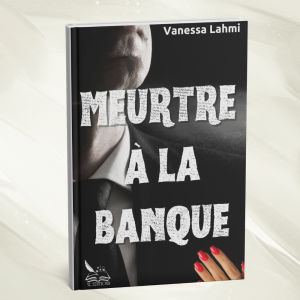 Meurtre à la banque