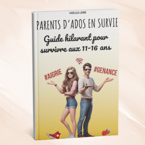 Parents d'ados
